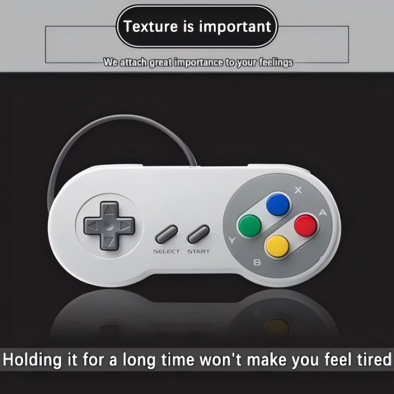 Retro Pc Gaming - 2PCs USB Gamepad Retro Gaming Joystick