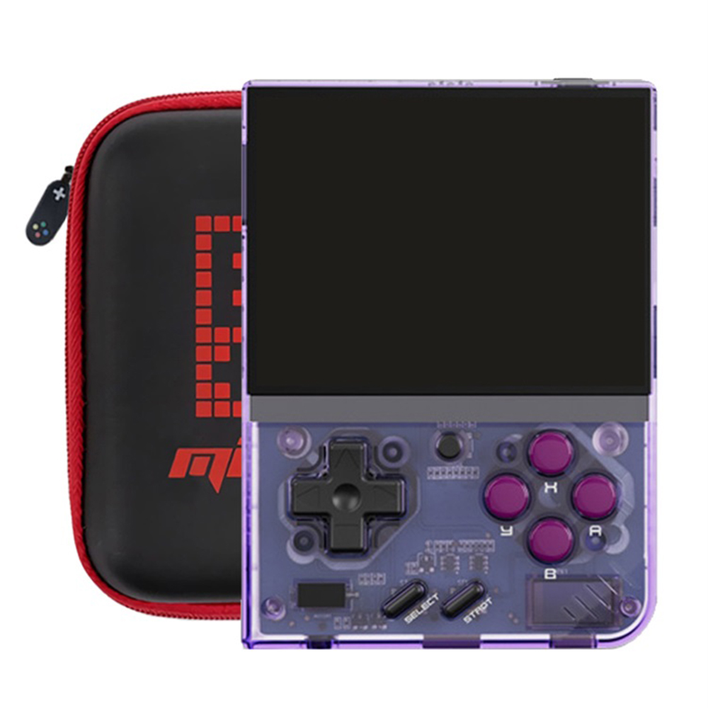 Retro Gaming Usb - Miyoo Mini+ Classic Retro Handheld Game