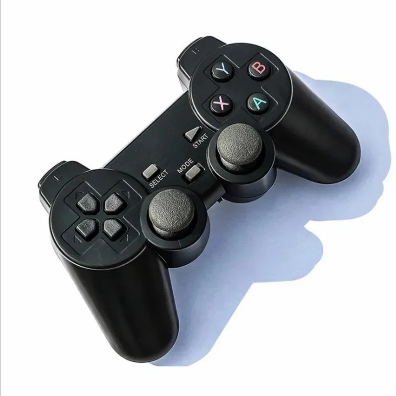 Retro Gaming Os - High definition m8 game console HDMI