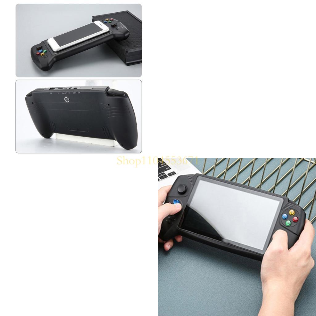Retro Gaming Handheld Best - Best Seller Retro Game Console 7inch
