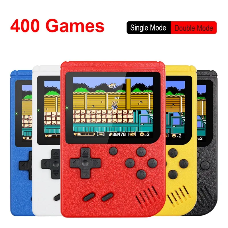 Retro Gaming Usb - Retro Portable Mini Handheld Video Game