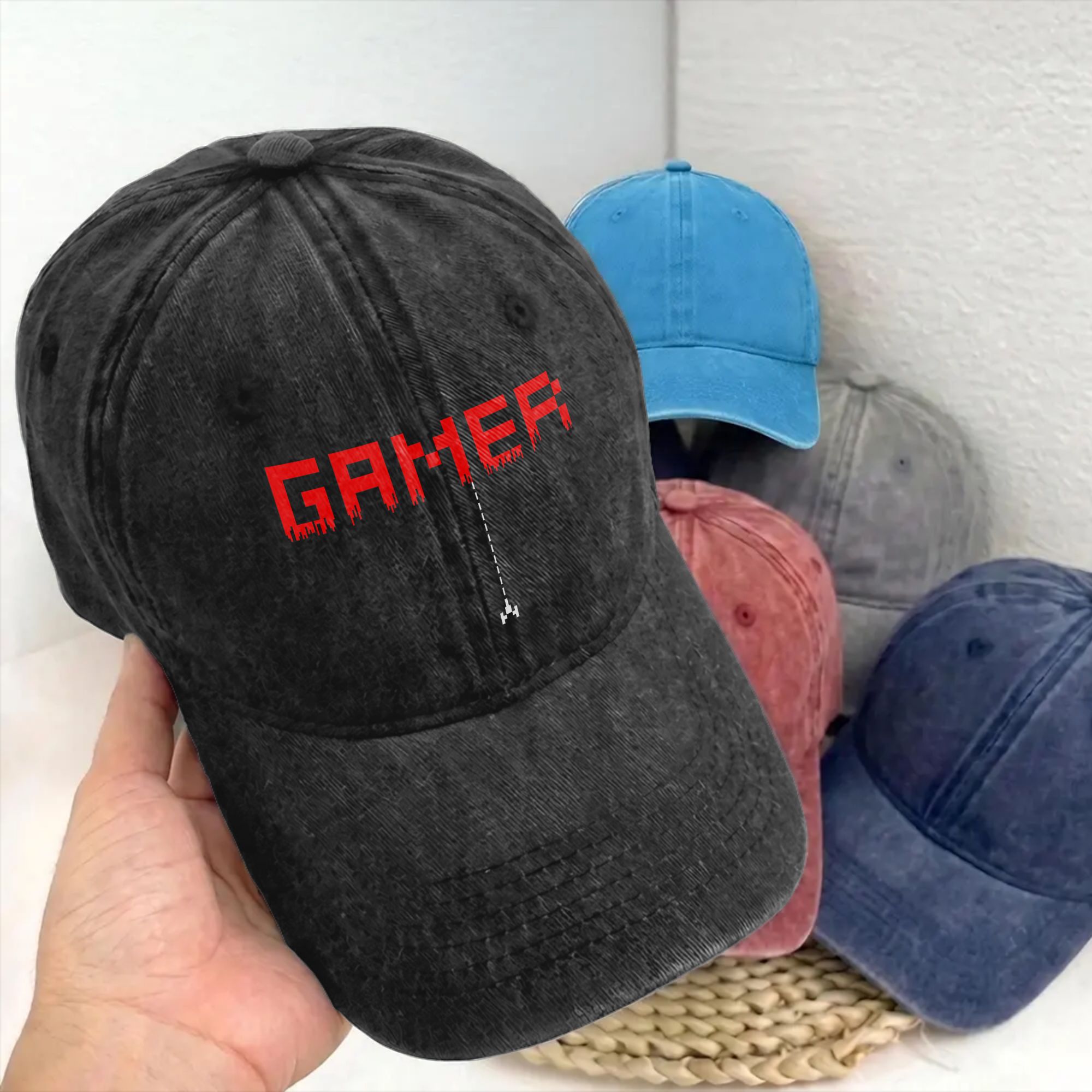 Retro Gamer Pixel Old School B - огляд і ціна Retro Gaming Gifts For Men
