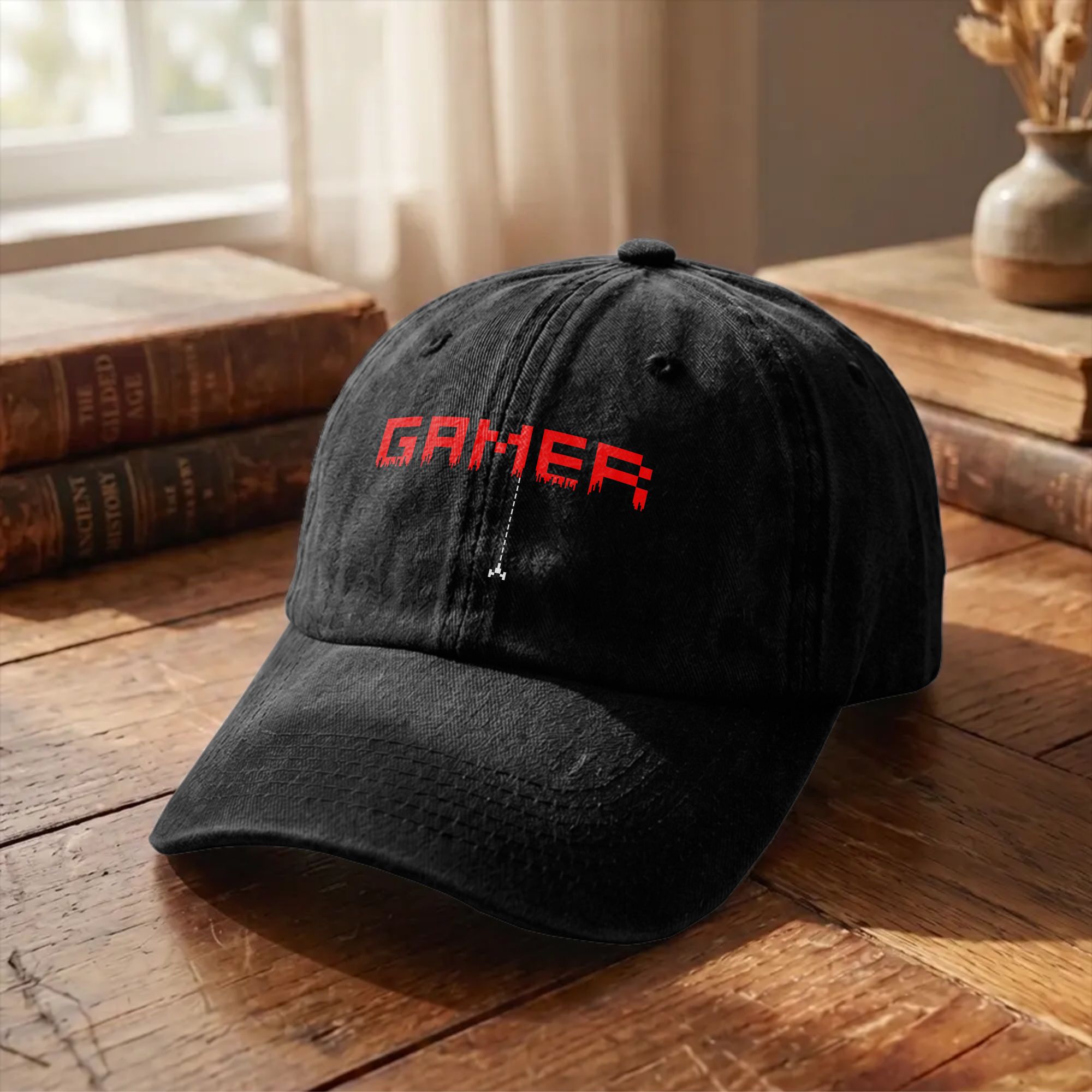 Retro Gamer Pixel Old School B - огляд і ціна Retro Gaming Gifts For Men