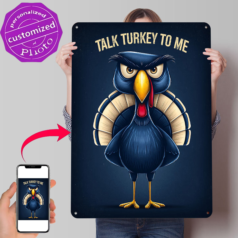 Talk Turkey to Me – Funny Angr - огляд і ціна Retro Gaming Talk