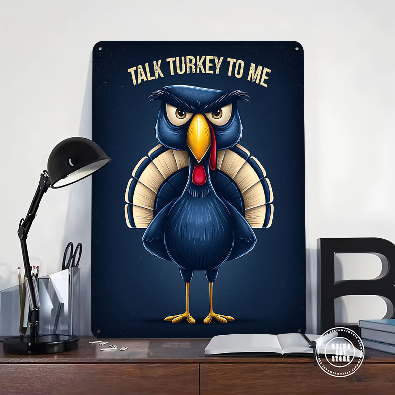 Talk Turkey to Me – Funny Angr - огляд і ціна Retro Gaming Talk