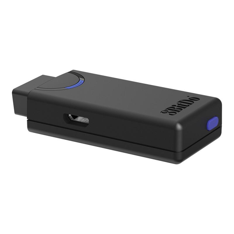 8BitDo Retro Receiver for Mega - огляд і ціна Retro Gaming Fun