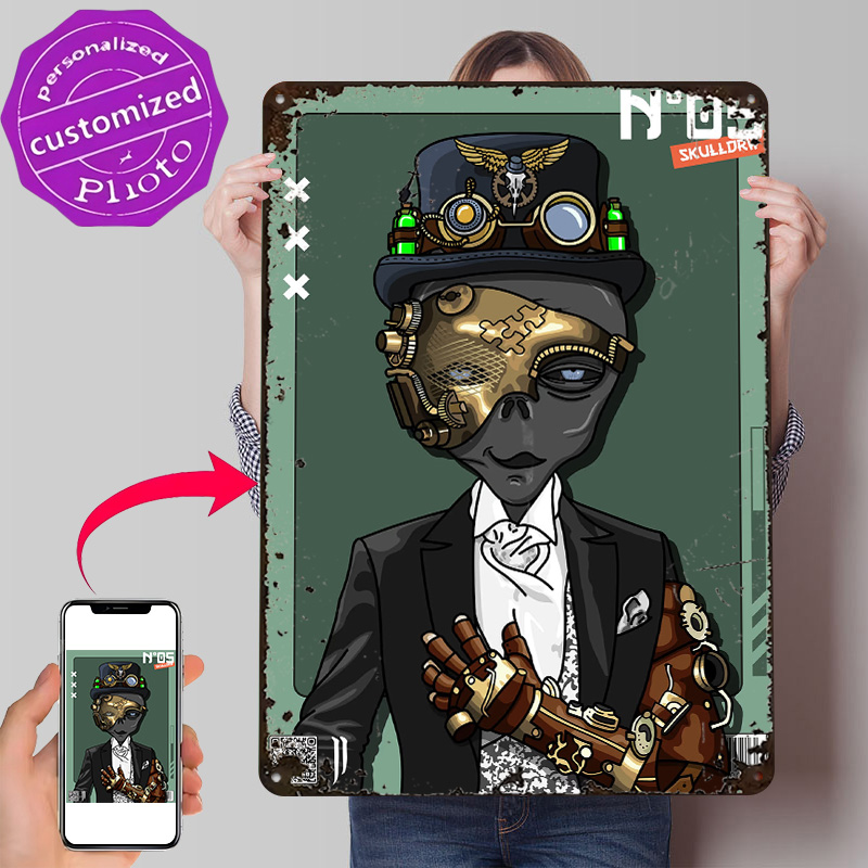 ALIEN Project N05 Poster Retro - огляд і ціна Retro Gaming Gifts For Men