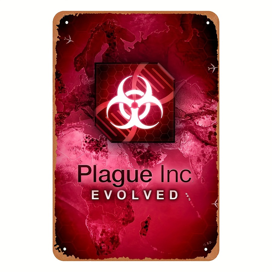 Vintage Style Plague Inc Evolv - огляд і ціна Retro Gaming Videos