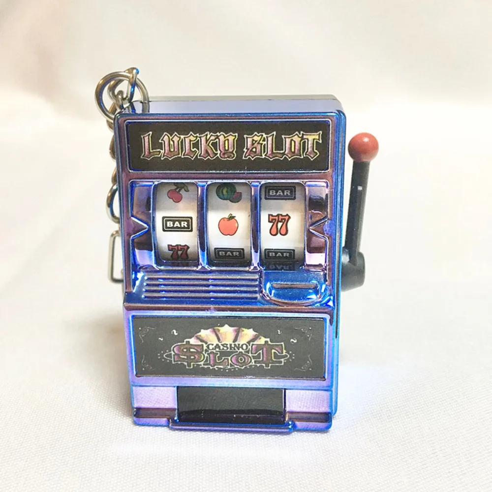 Simple Fashion Trend Keychain  - огляд і ціна Retro Gaming Keychain