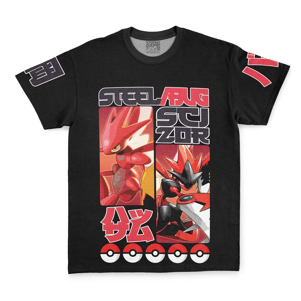 Men's Vintage Grid Anime T-Shi - огляд і ціна Retro Gaming Shirt
