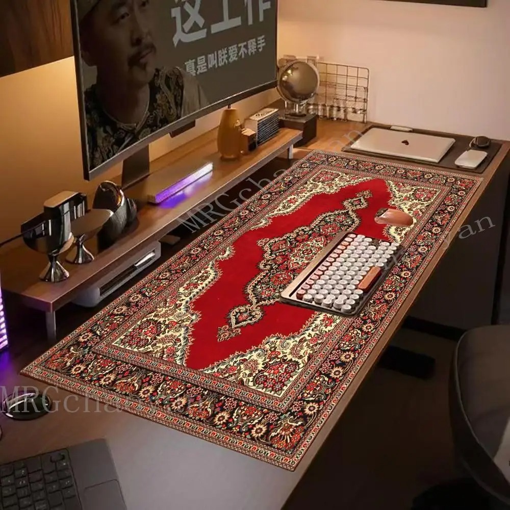 A huge Persian carpet, a myste - огляд і ціна Retro Pc Gaming