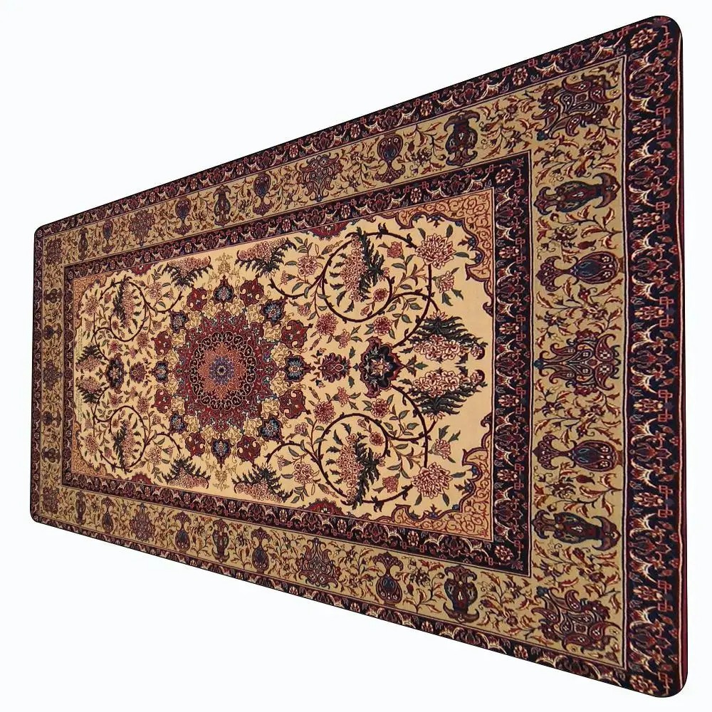 A huge Persian carpet, a myste - огляд і ціна Retro Pc Gaming