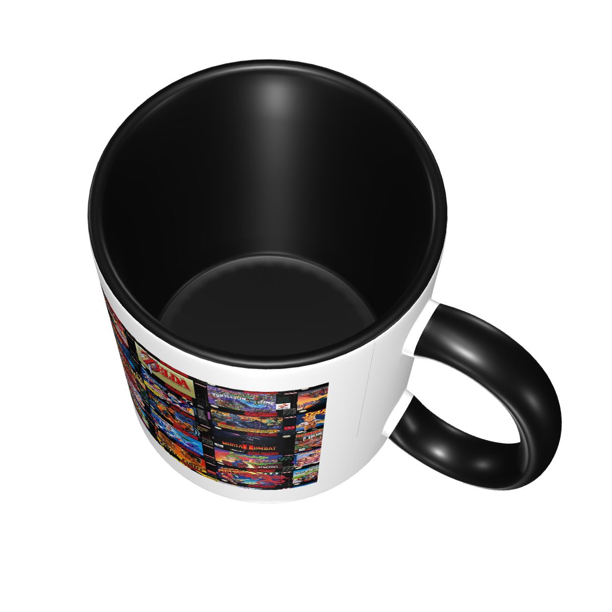 Retro Gaming Boxes Mug Funny C - огляд і ціна Retro Gaming Gifts For Men