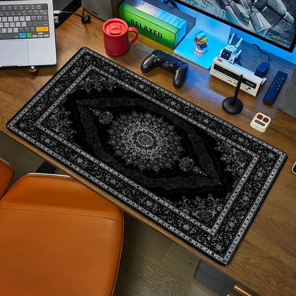 New Black Persian Carpet Myste - огляд і ціна Retro Pc Gaming