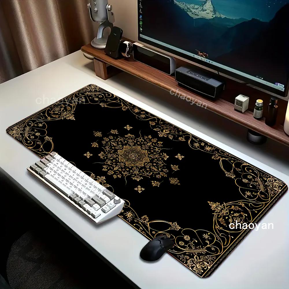 New Black Persian Carpet Myste - огляд і ціна Retro Pc Gaming