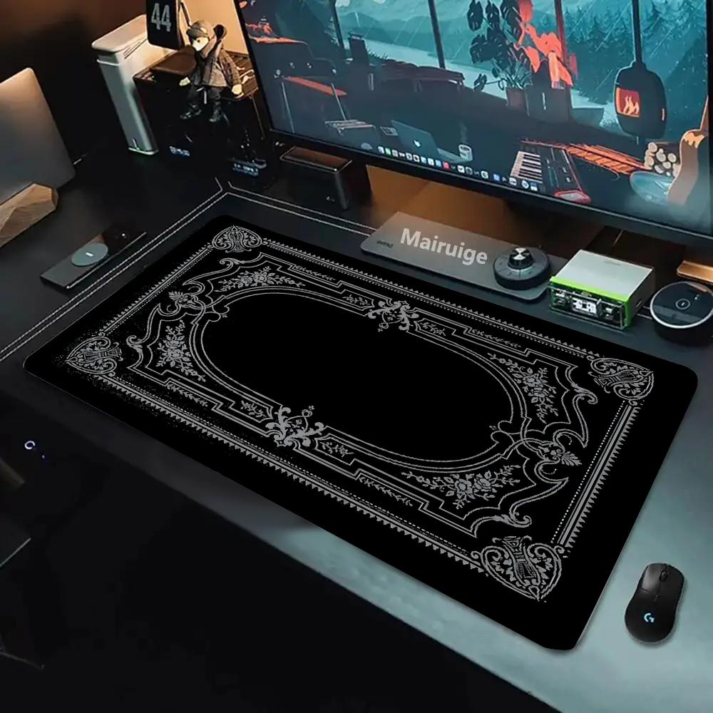 New Black Persian Carpet Myste - огляд і ціна Retro Pc Gaming