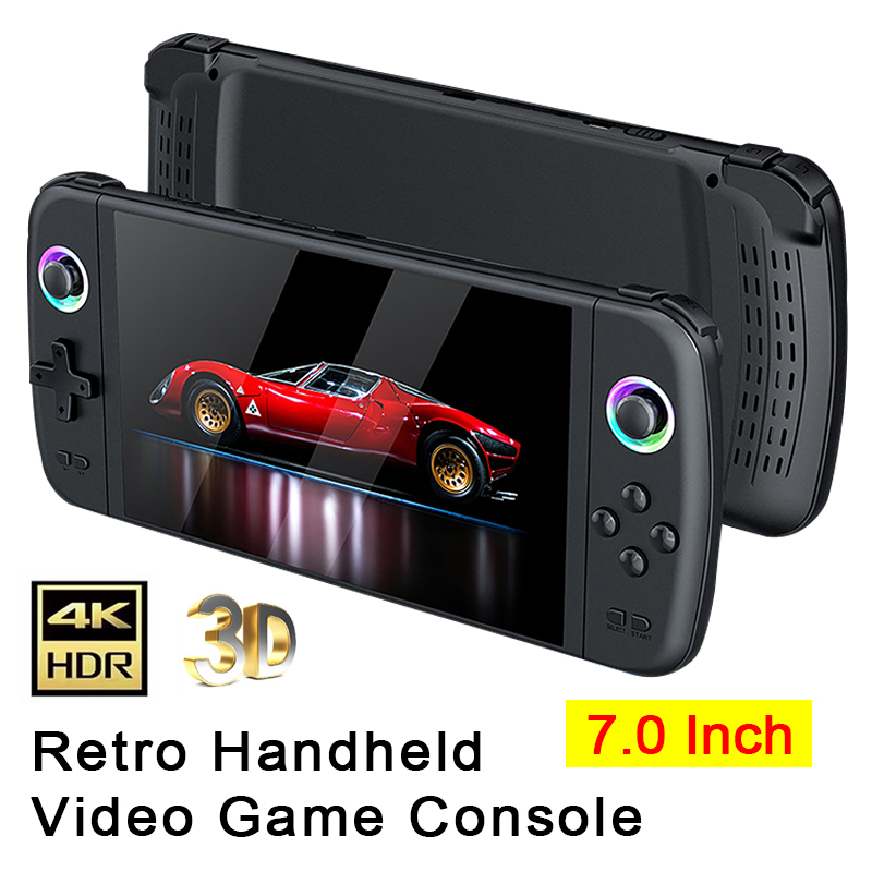 M27 Portable Pocket Retro Hand - огляд і ціна Retro Gaming Images