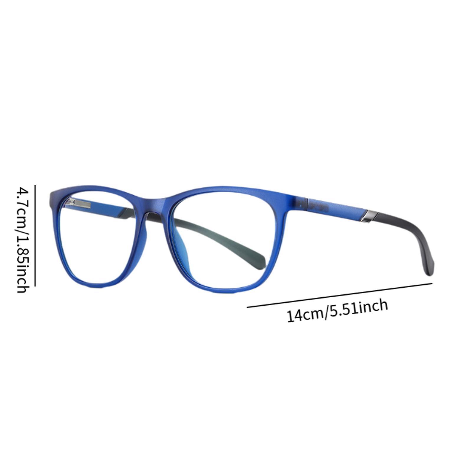 Men Eye Glasses Casual Retro S - огляд і ціна Retro Gaming Festival