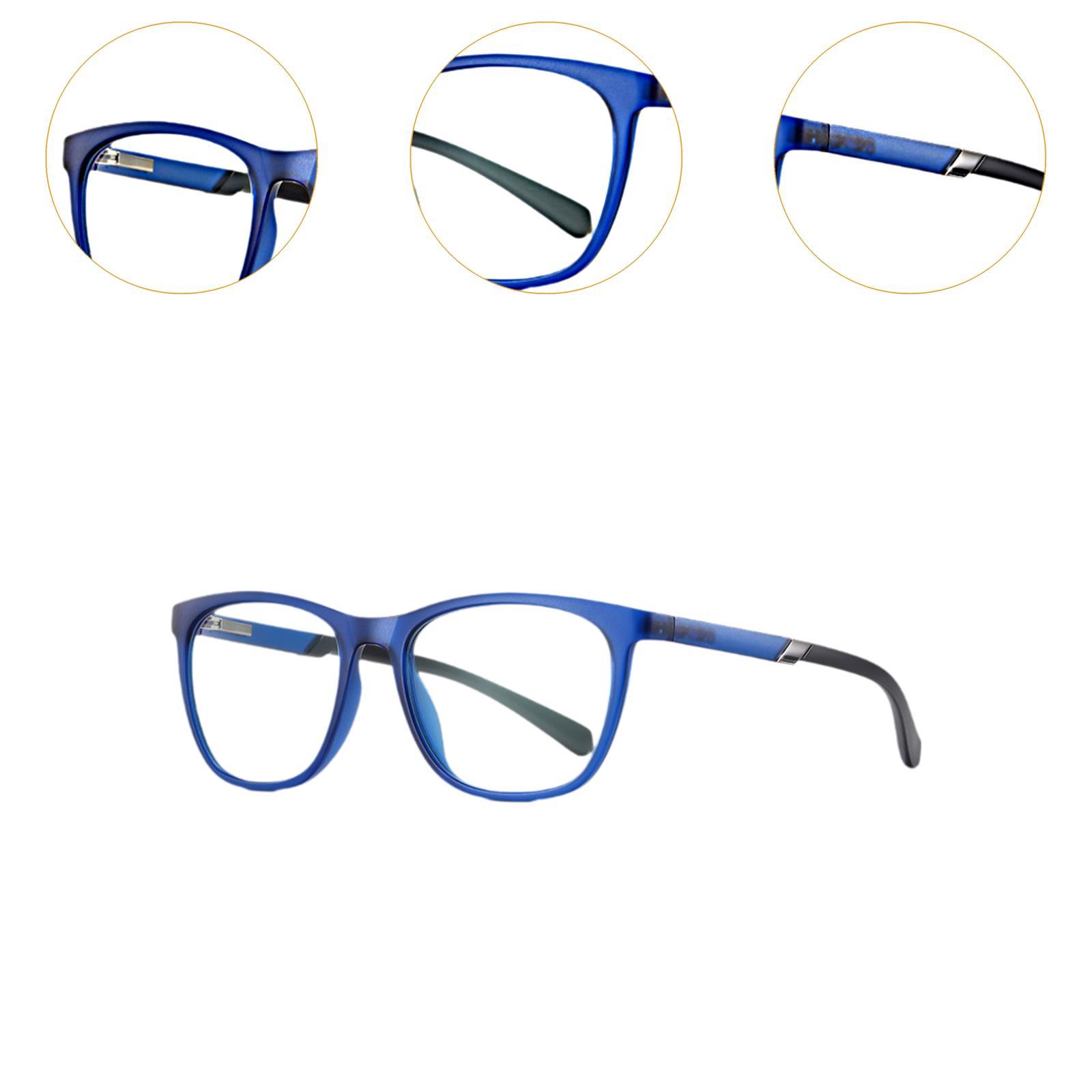 Men Eye Glasses Casual Retro S - огляд і ціна Retro Gaming Festival