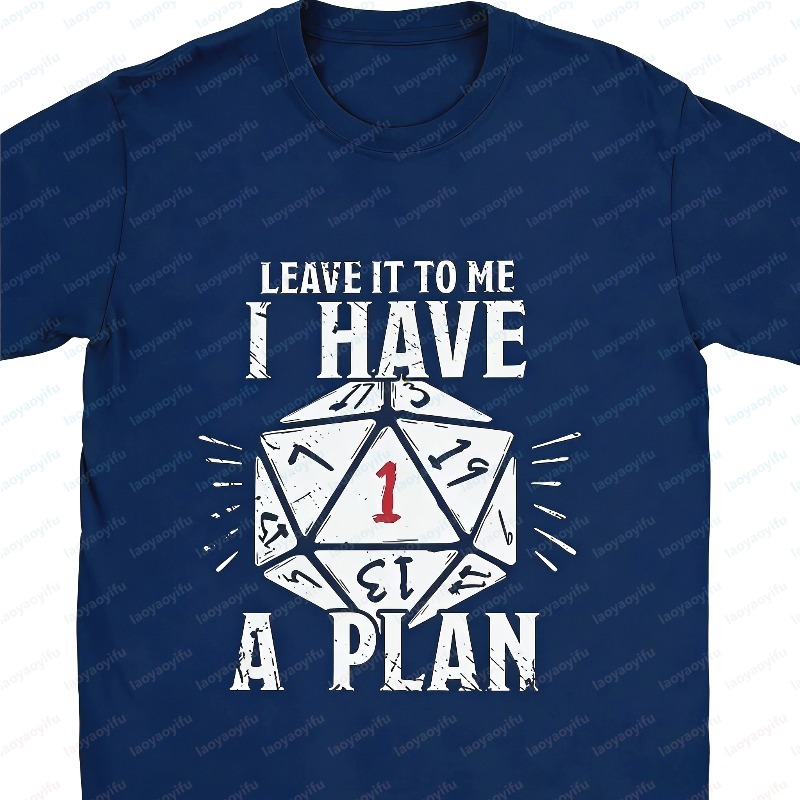 Men's D20 Dice Tabletop RPG T- - огляд і ціна Retro Gaming Shirt