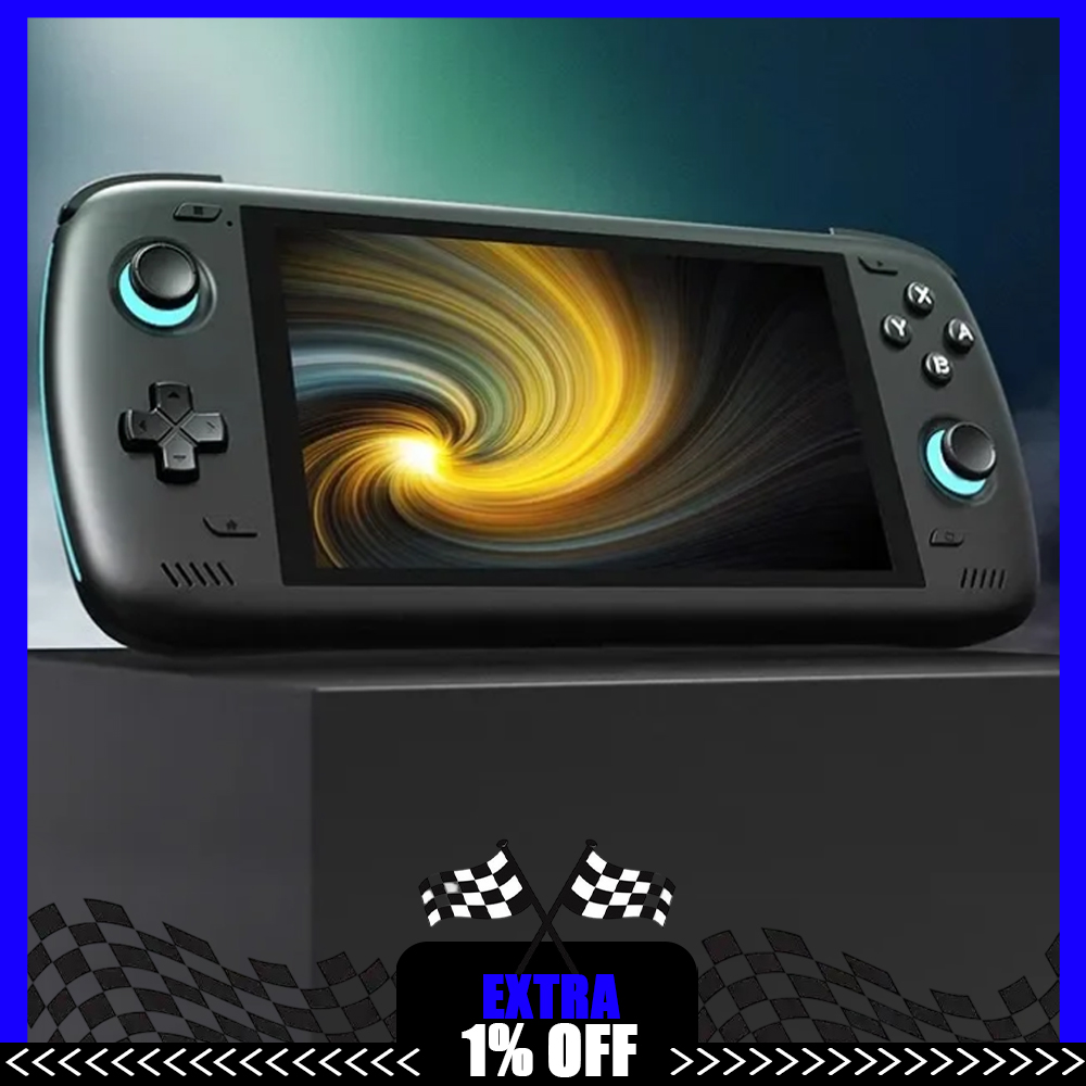 Ayn Odin2 Gaming Console Handh - огляд і ціна Retro Gaming Gifts For Men