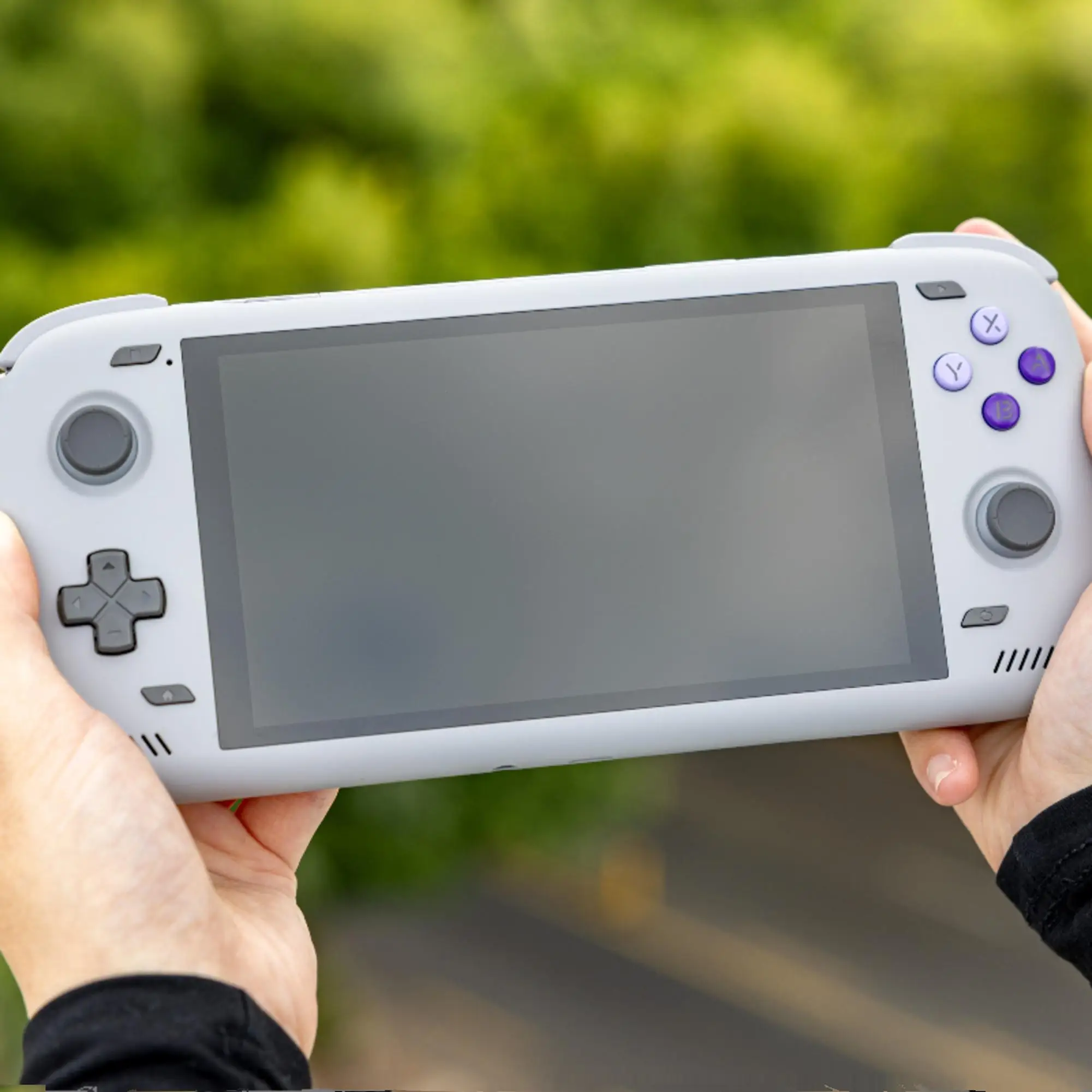 Ayn Odin2 Gaming Console Handh - огляд і ціна Retro Gaming Gifts For Men
