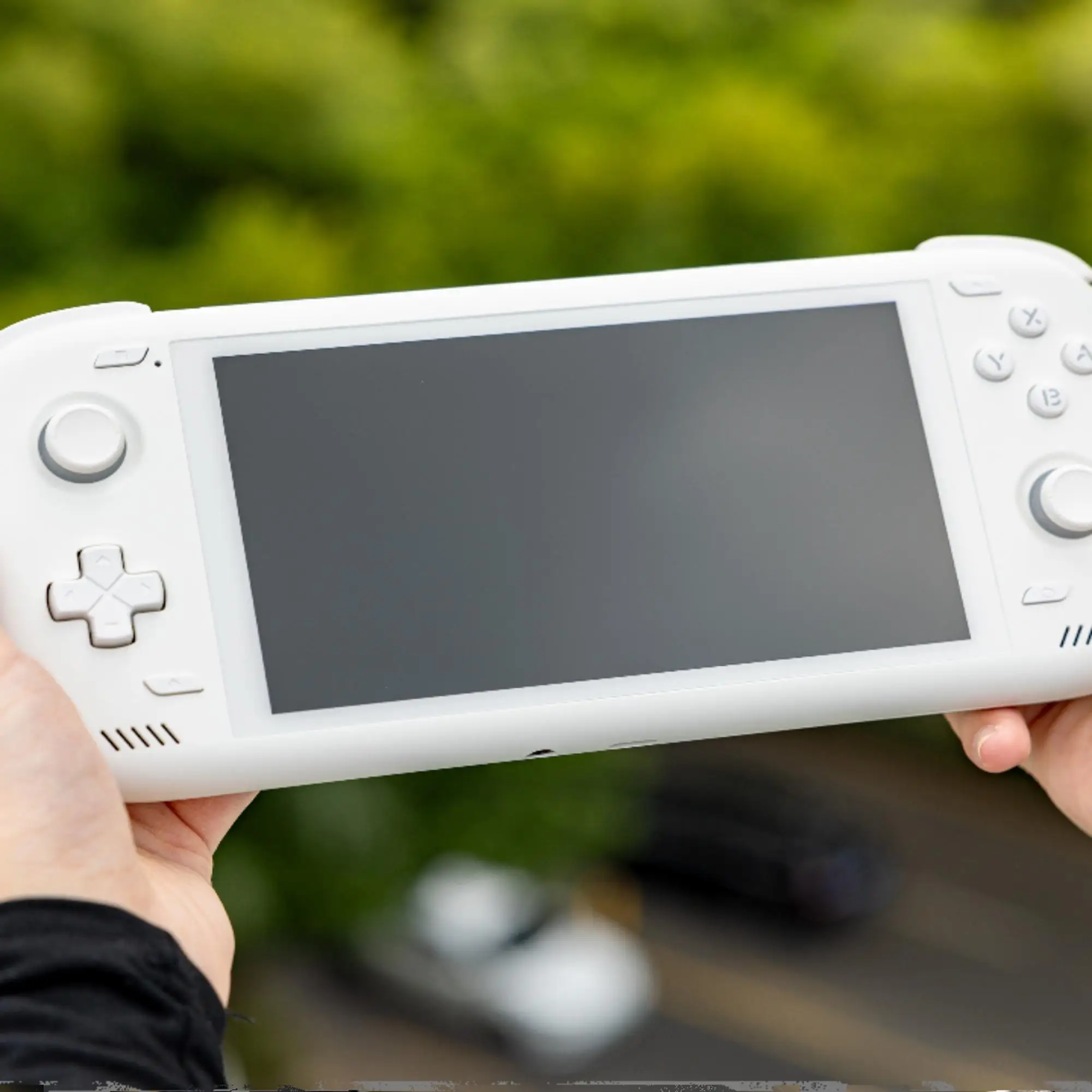 Ayn Odin2 Gaming Console Handh - огляд і ціна Retro Gaming Gifts For Men