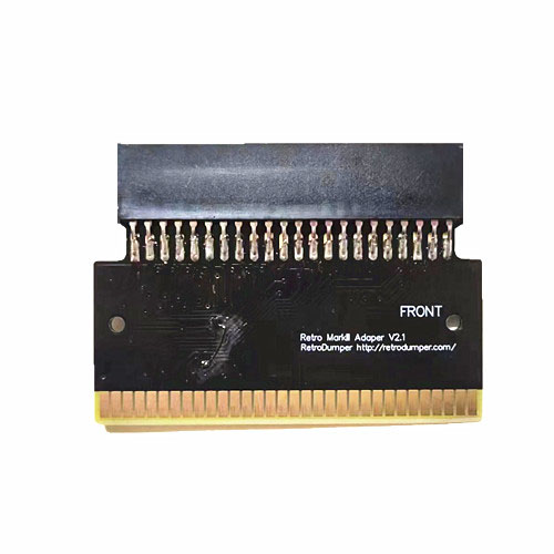 RETRO MARK3 ADAPTER Sega MARK  - огляд і ціна Retro Gaming Fun