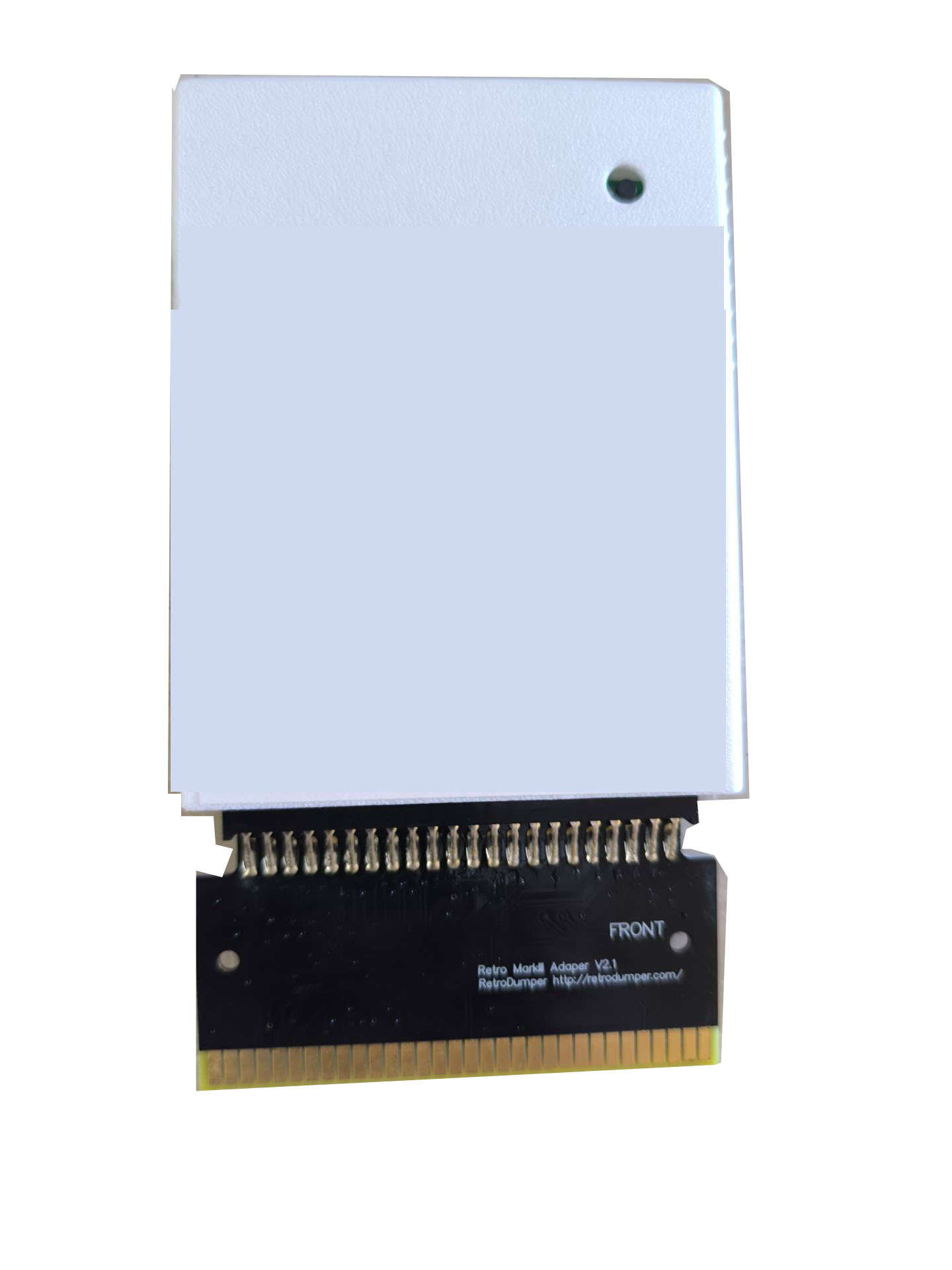 RETRO MARK3 ADAPTER Sega MARK  - огляд і ціна Retro Gaming Fun