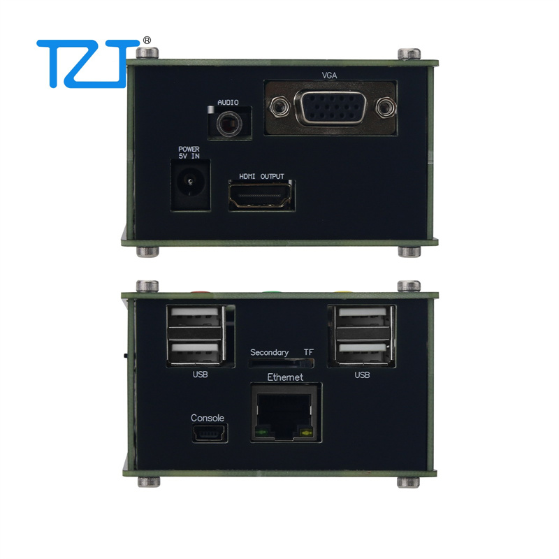TZT Mini Mister Game Console C - огляд і ціна Retro Gaming Videos