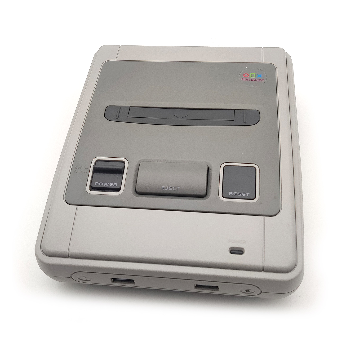 Retro Famicom Style Gaming Cas - огляд і ціна Retro Gaming On Raspberry Pi