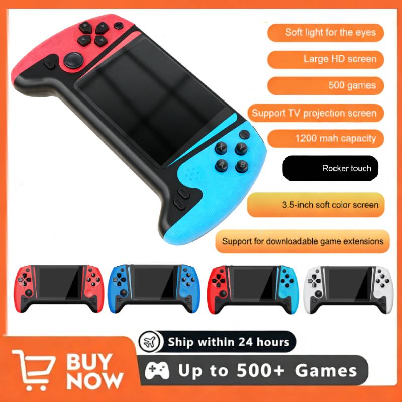 Retro Handheld Video Game Cons - огляд і ціна Retro Gaming Images