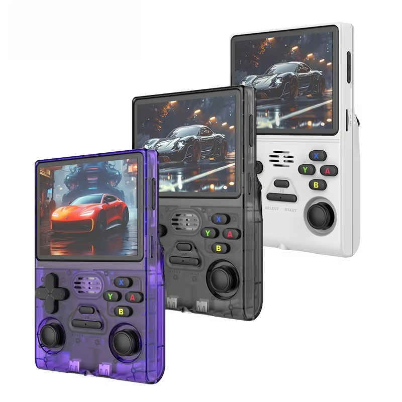 M18 Pro Handheld Retro Arcade  - огляд і ціна Retro Gaming For Tv