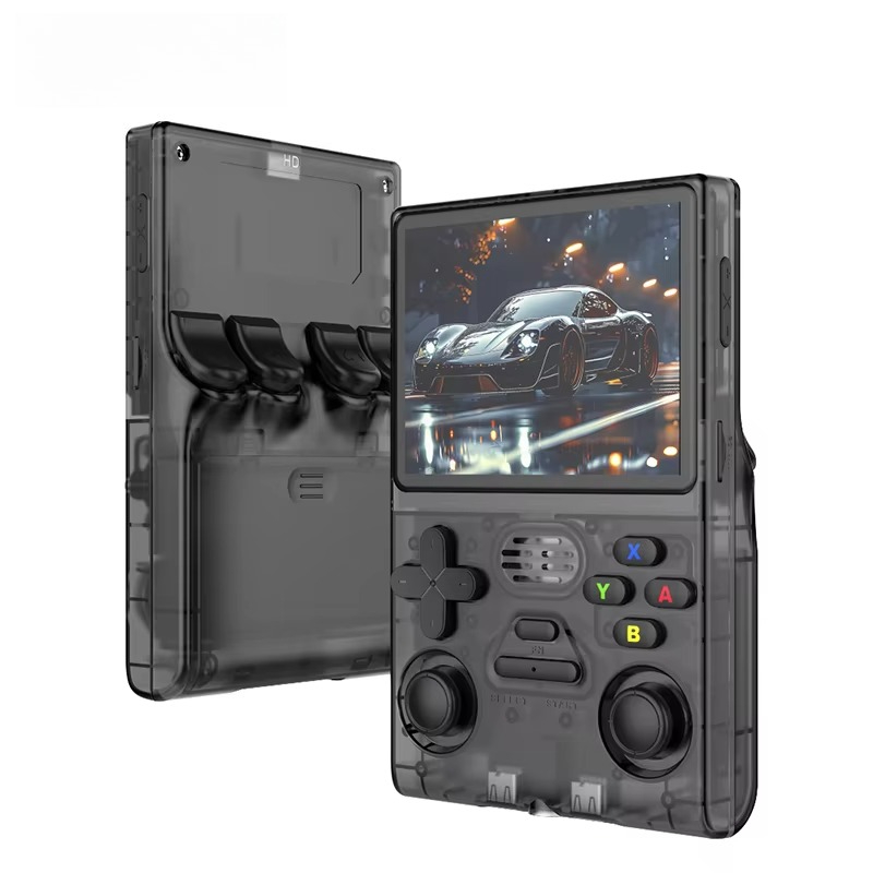 M18 Pro Handheld Retro Arcade  - огляд і ціна Retro Gaming For Tv