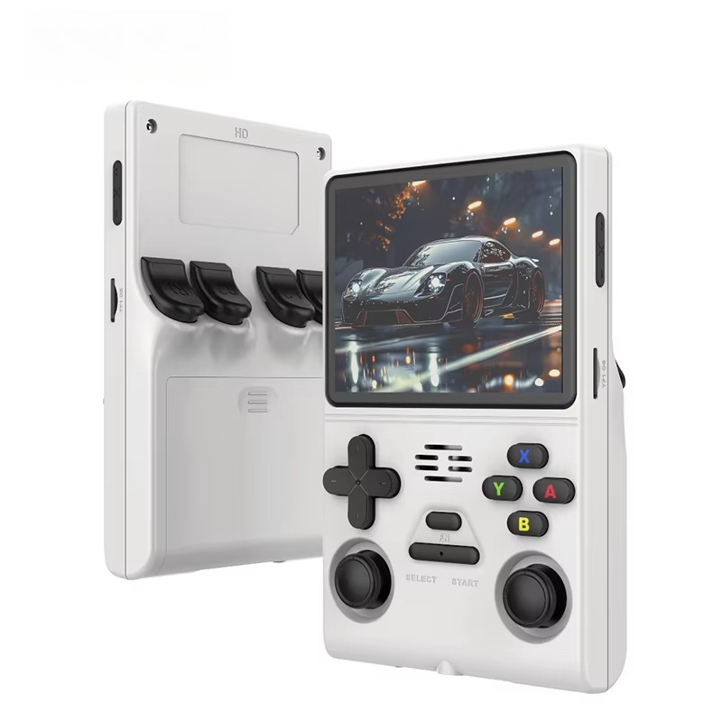 M18 Pro Handheld Retro Arcade  - огляд і ціна Retro Gaming For Tv