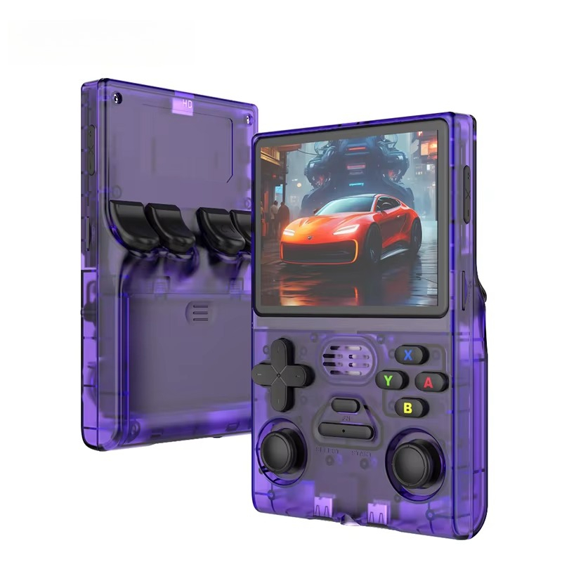 M18 Pro Handheld Retro Arcade  - огляд і ціна Retro Gaming For Tv