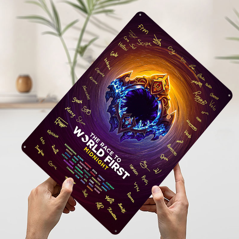 Race to World First Midnight P - огляд і ціна World Of Retro Gaming