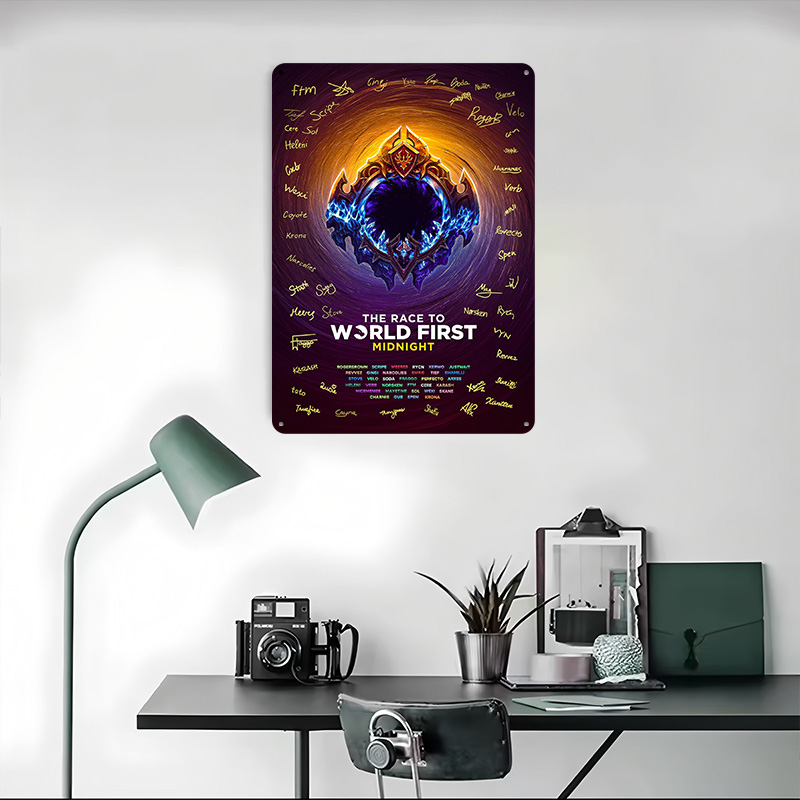Race to World First Midnight P - огляд і ціна World Of Retro Gaming