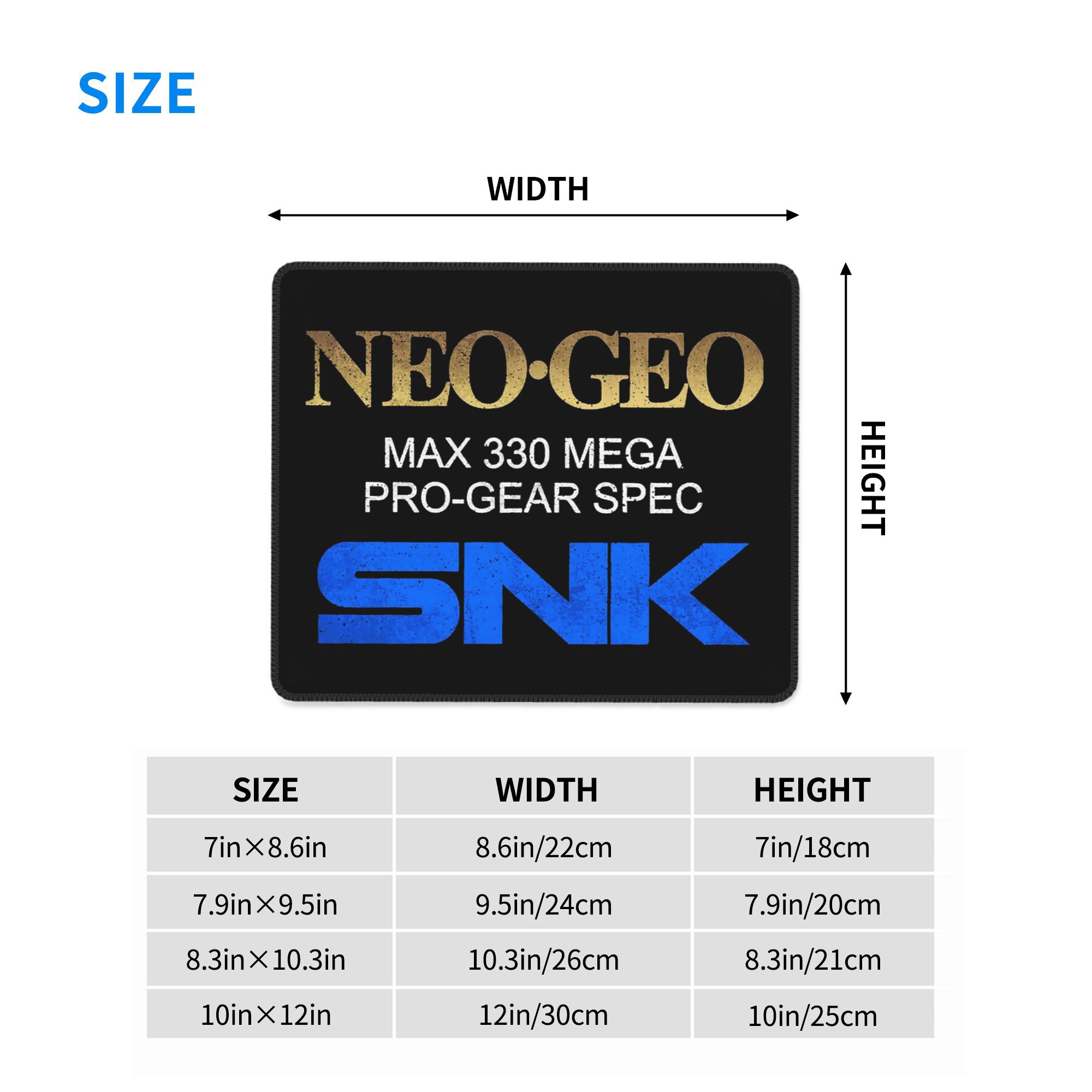 Neo Geo Pro Gear Spec Gold Ret - огляд і ціна Retro Pc Gaming