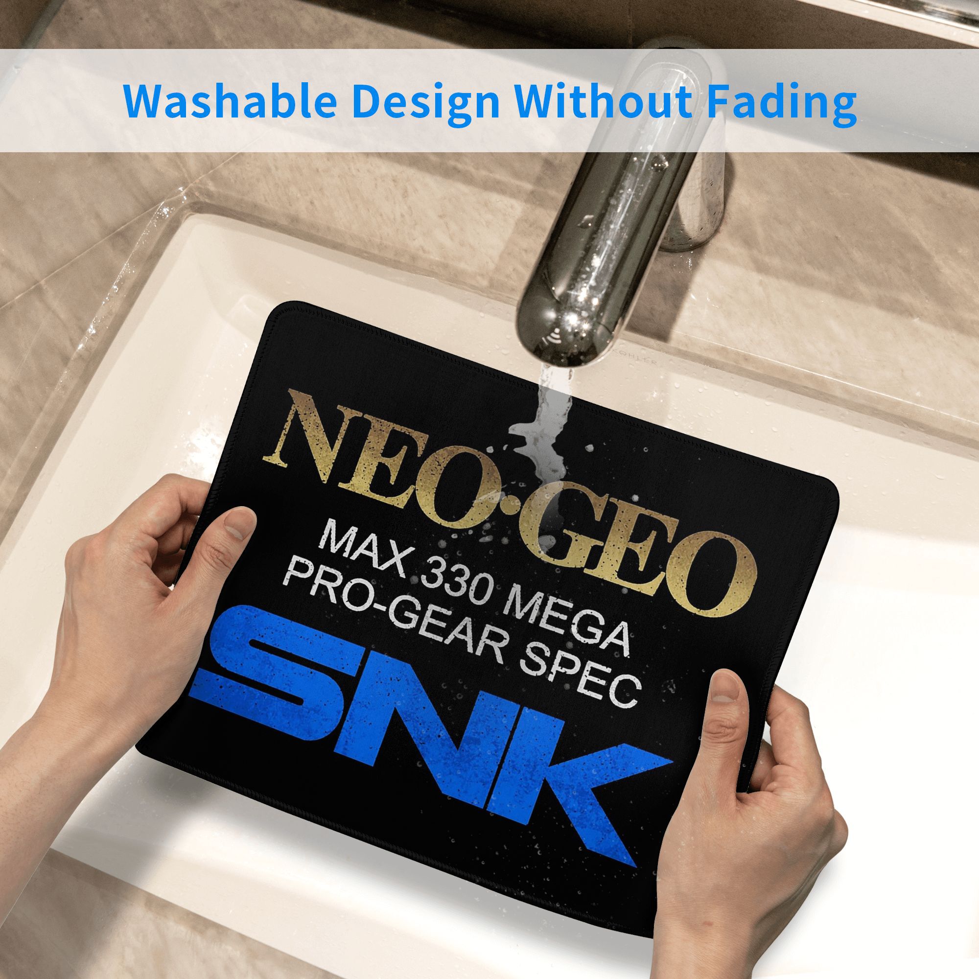 Neo Geo Pro Gear Spec Gold Ret - огляд і ціна Retro Pc Gaming