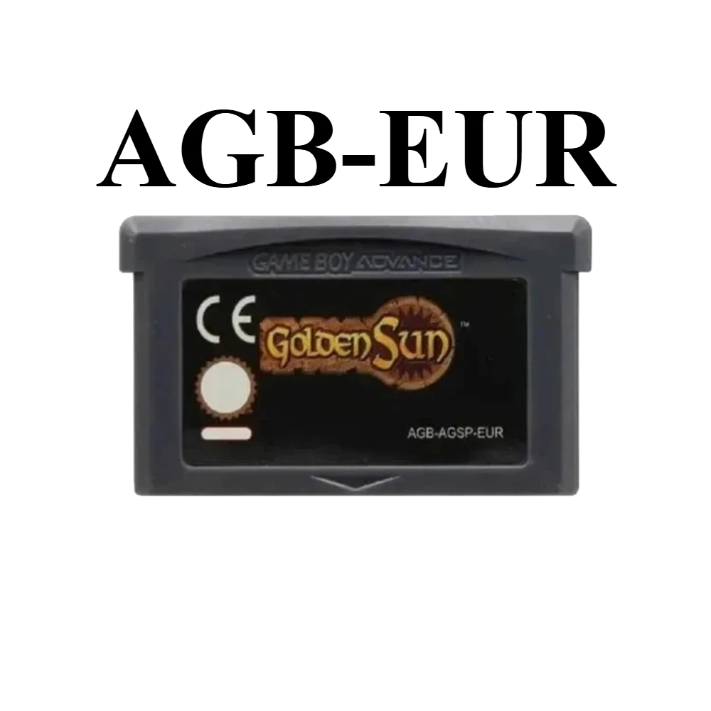 4 Styles Golden Sun: The Lost  - огляд і ціна Retro Gaming Videos