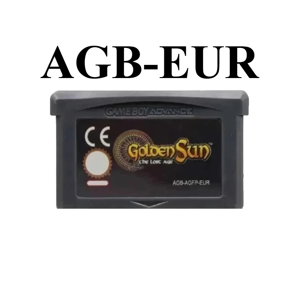 4 Styles Golden Sun: The Lost  - огляд і ціна Retro Gaming Videos