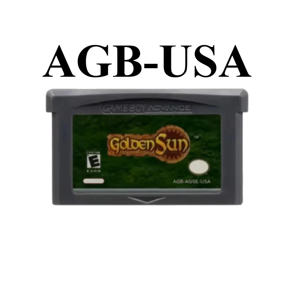 4 Styles Golden Sun: The Lost  - огляд і ціна Retro Gaming Videos