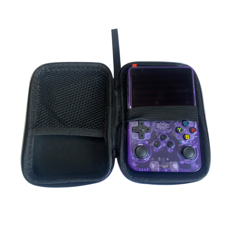 Bag for R36S Retro Handheld Vi - огляд і ціна Retro Gaming Images