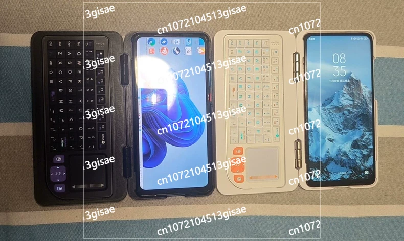 6 Inch Dual Boot Handheld PC | - огляд і ціна Retro Pc Gaming