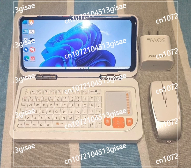 6 Inch Dual Boot Handheld PC | - огляд і ціна Retro Pc Gaming