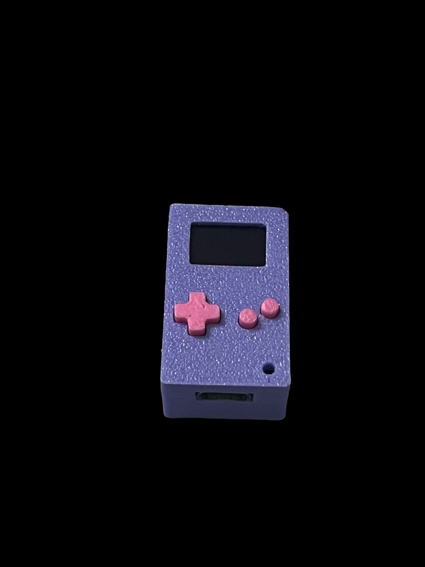 Thumby Mini Retro Handheld Gam - огляд і ціна Retro Pc Gaming