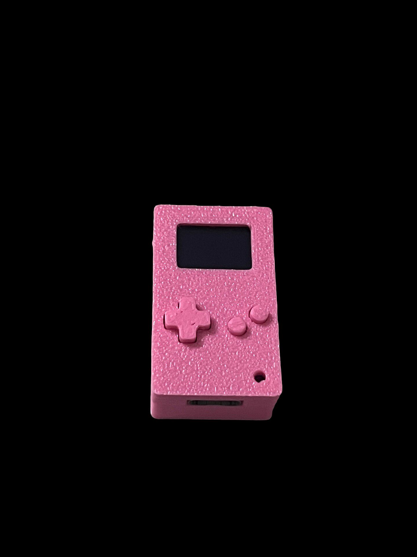 Thumby Mini Retro Handheld Gam - огляд і ціна Retro Pc Gaming