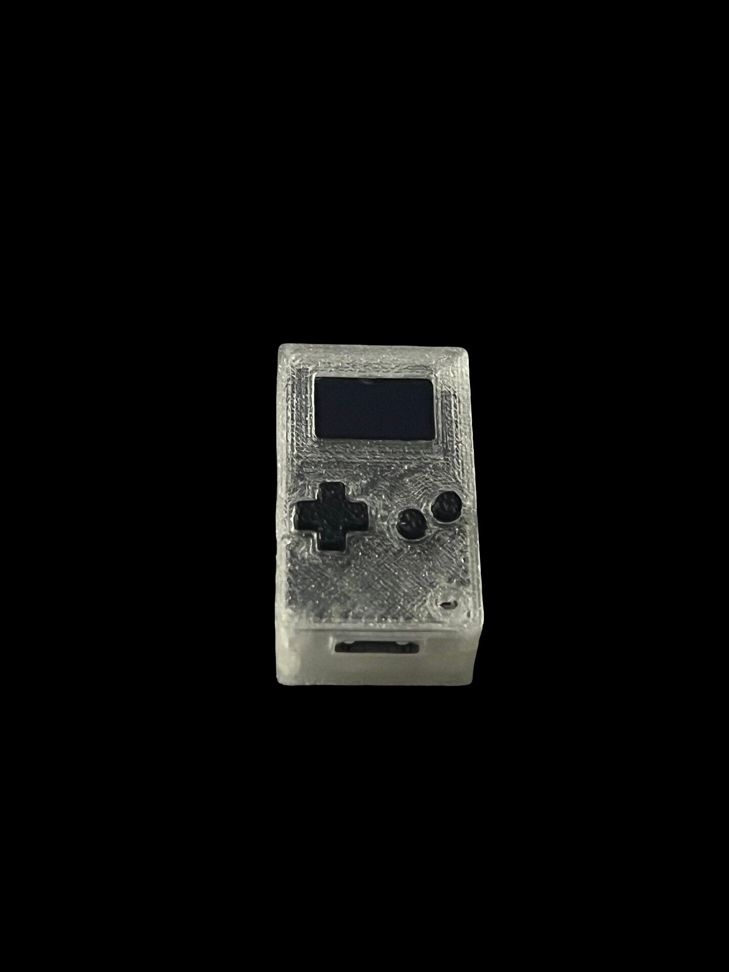 Thumby Mini Retro Handheld Gam - огляд і ціна Retro Pc Gaming
