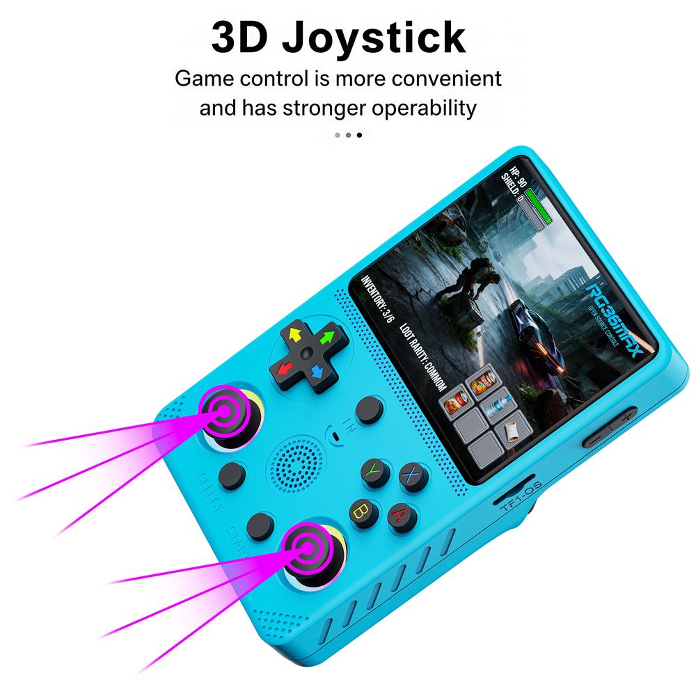 [Genuine]2026Newest Retro Hand - огляд і ціна Retro Gaming Handheld Best